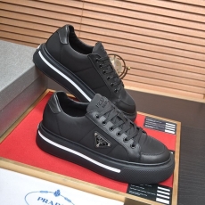 Prada Low Shoes